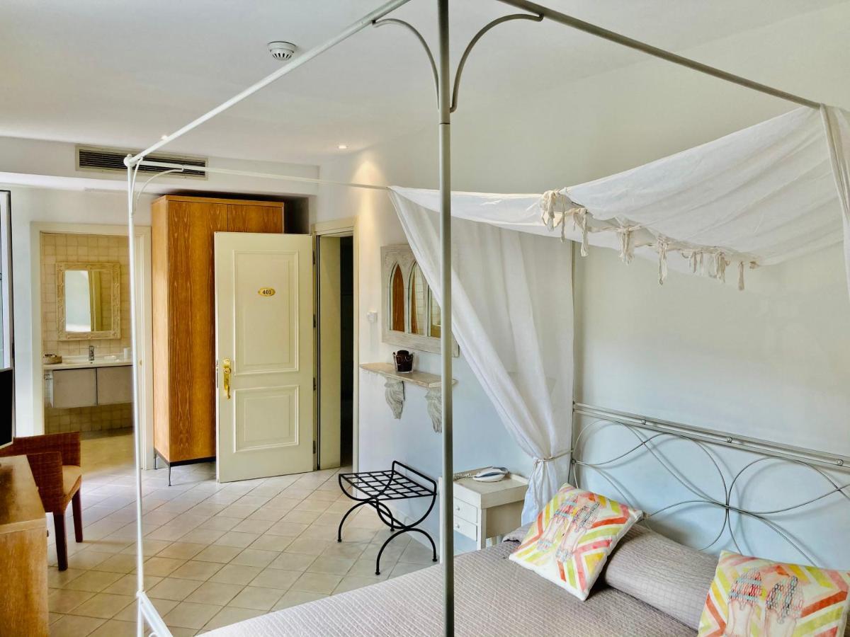 Hotel Dei Congressi Castellammare di Stabia Room photo