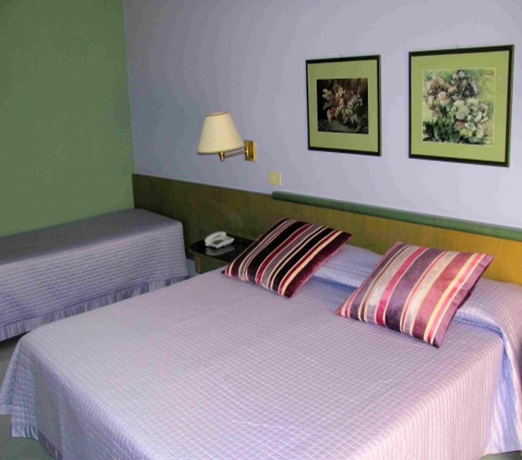 Hotel Dei Congressi Castellammare di Stabia Room photo
