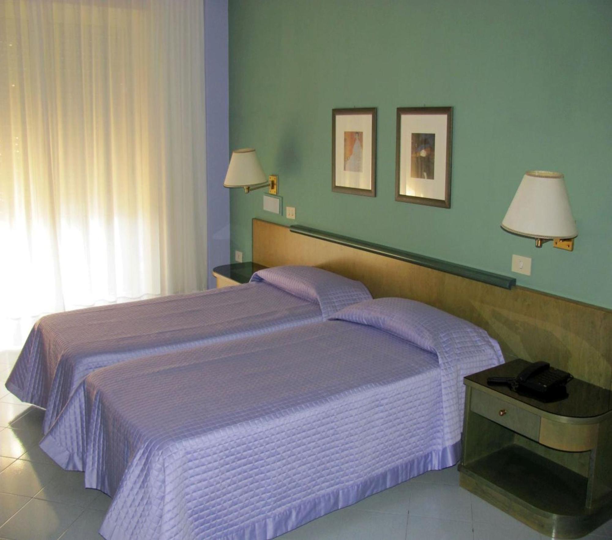 Hotel Dei Congressi Castellammare di Stabia Room photo